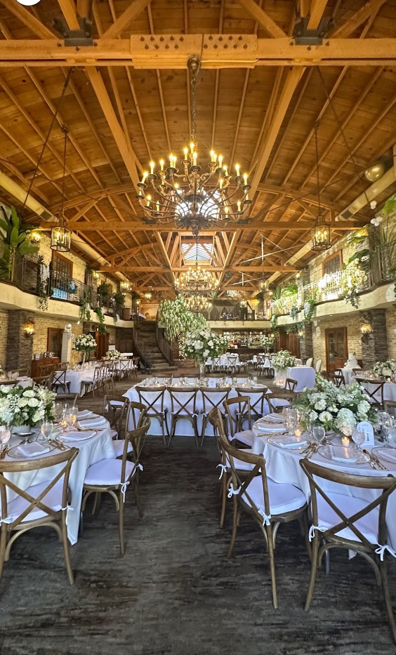 Michael's Tuscany Room