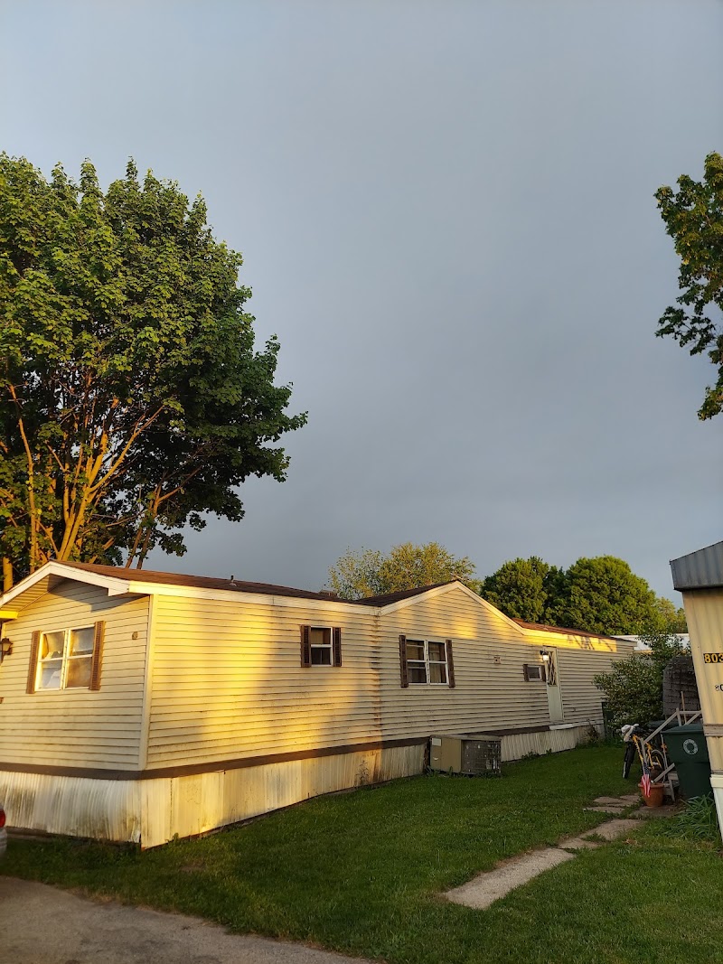 TROY DEAN CASTNER radon testing