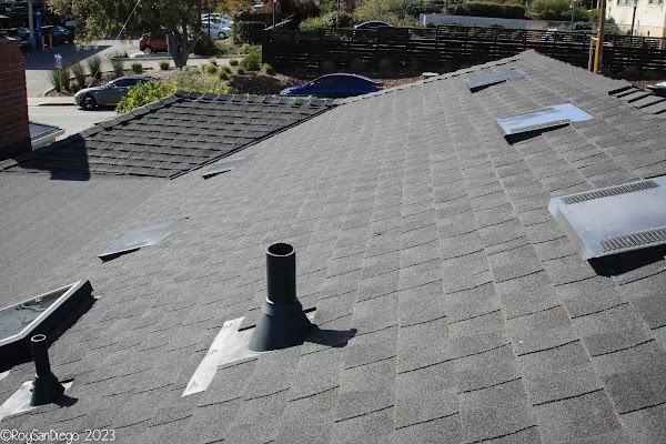 Bay Area Re-Roofing, Inc.