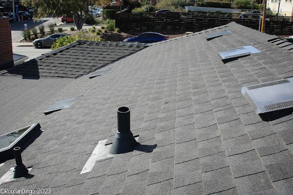 Bay Area Re-Roofing, Inc.