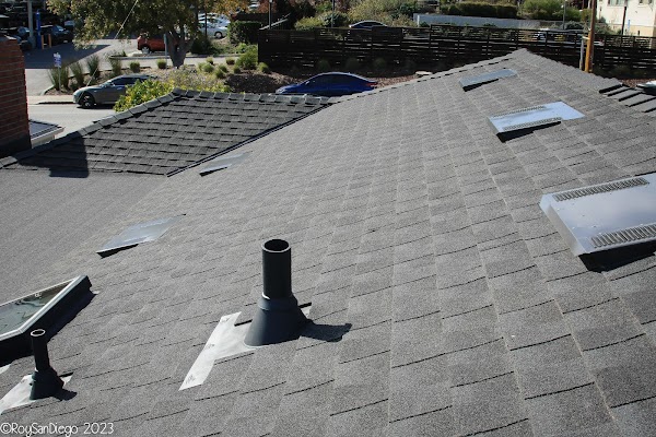 Bay Area Re-Roofing, Inc.