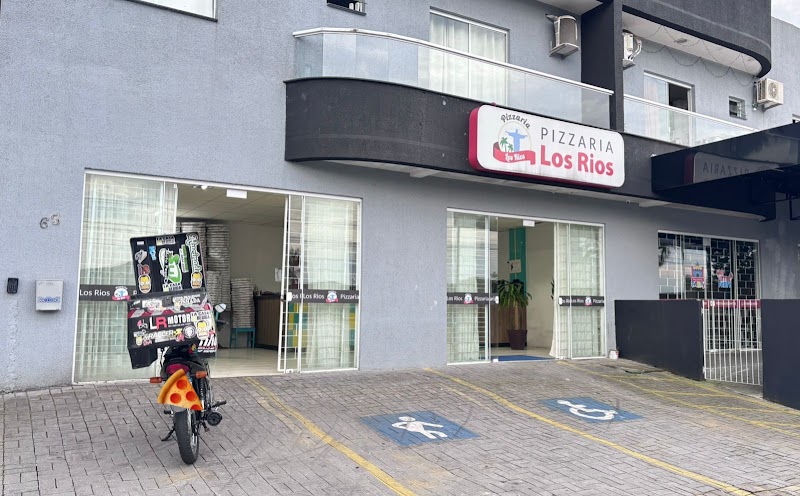 Pizzaria Los Rios
