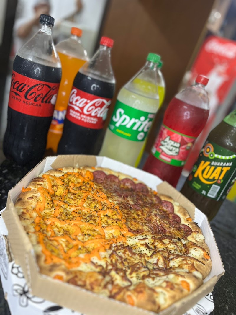 Foto de Pizzaria Los Rios