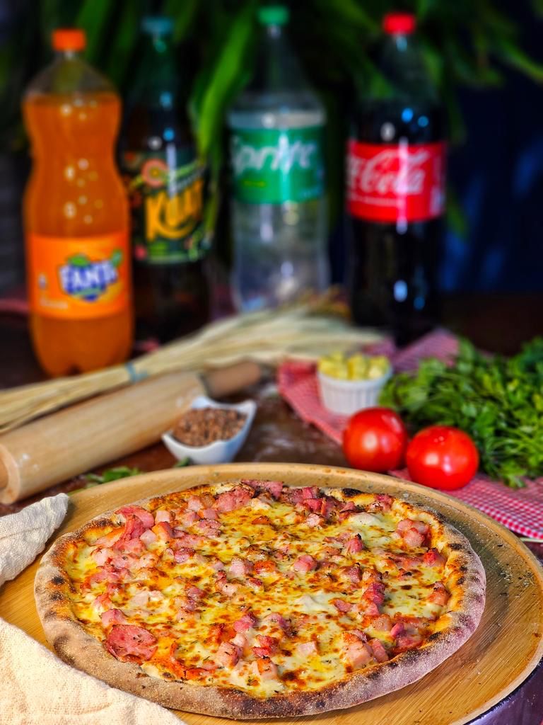 Foto de Pizzaria Los Rios