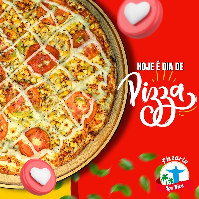 Foto de Pizzaria Los Rios