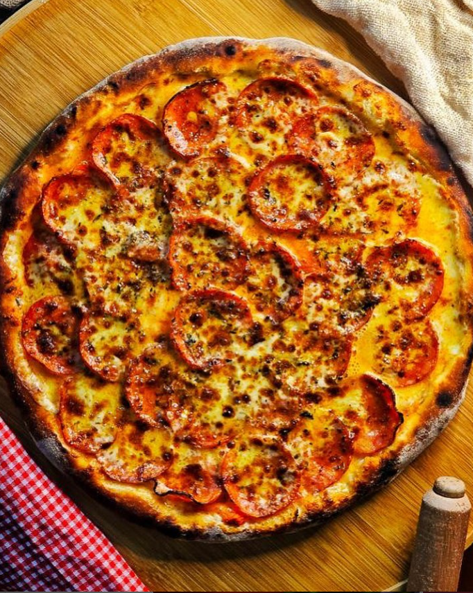 Foto de Pizzaria Los Rios