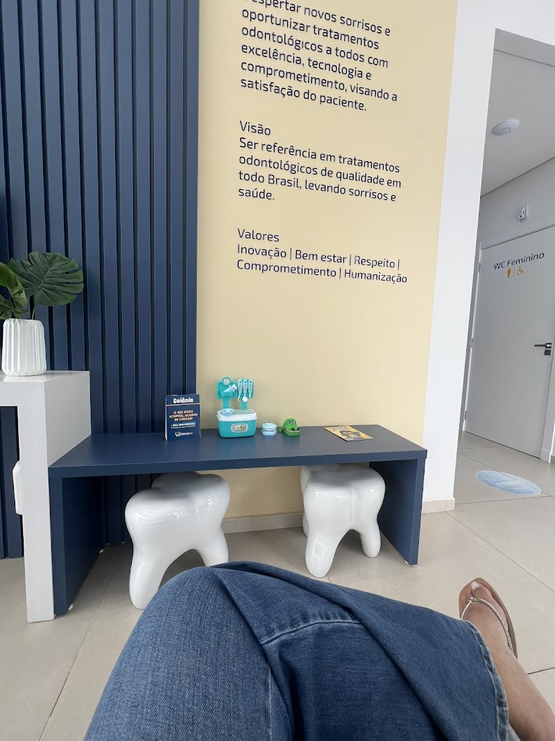OdontoTop Goiânia - foto 4