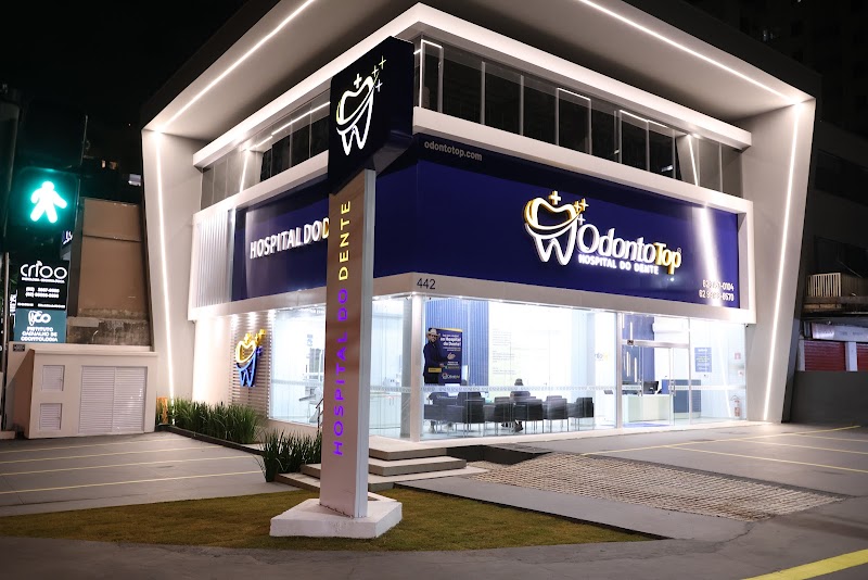 OdontoTop Goiânia