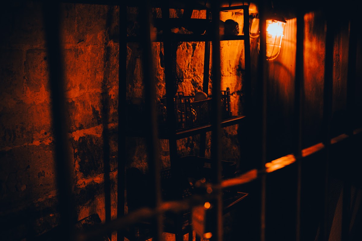 URBEXSCAPE, vue extérieure