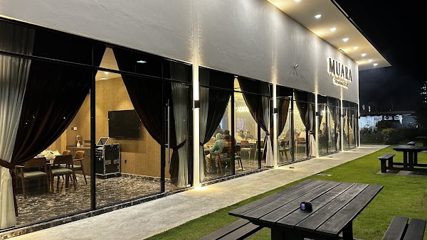 MUARA Steamboat & Grill - Photo 1