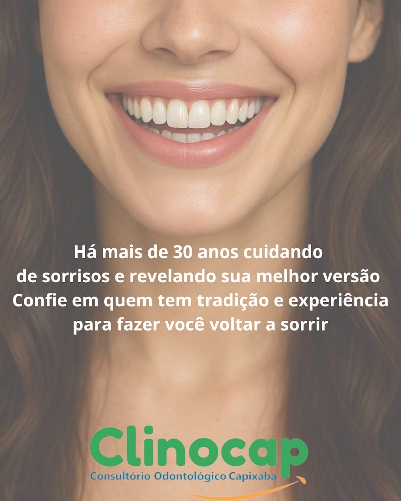 Clinocap Clinica Odontologica Capixaba
