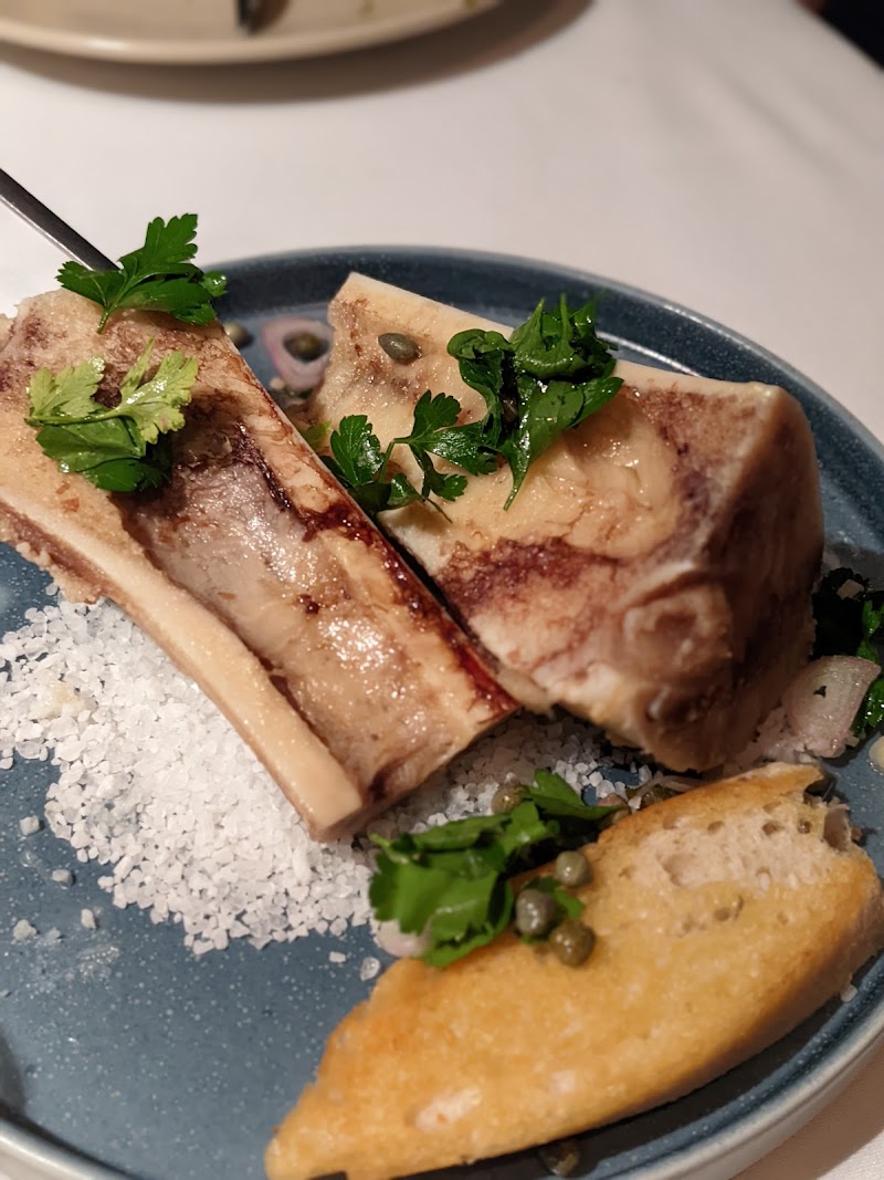 Black Hide Caxton Street photo 9