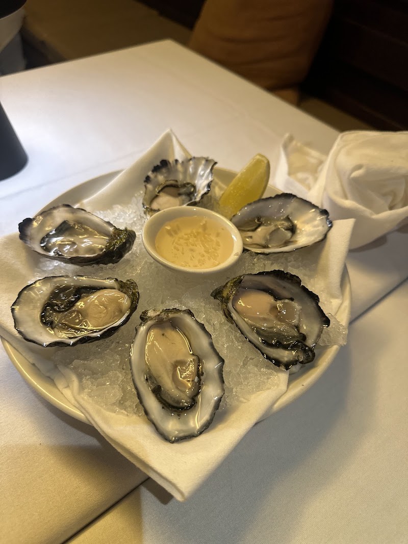 Black Hide Caxton Street photo 3