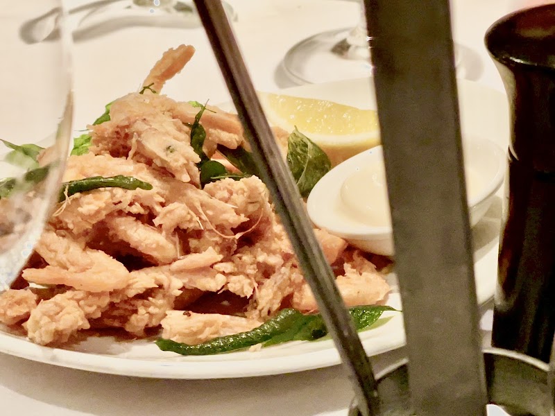 Black Hide Caxton Street photo 10