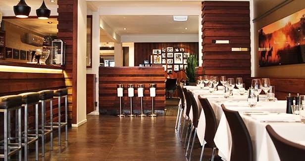 Black Hide Caxton Street photo 1