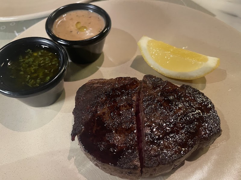 Black Hide Caxton Street photo 2