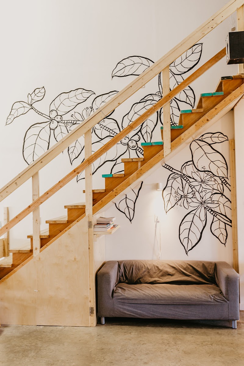 French Press Coffee Roasters Parksville photo 4