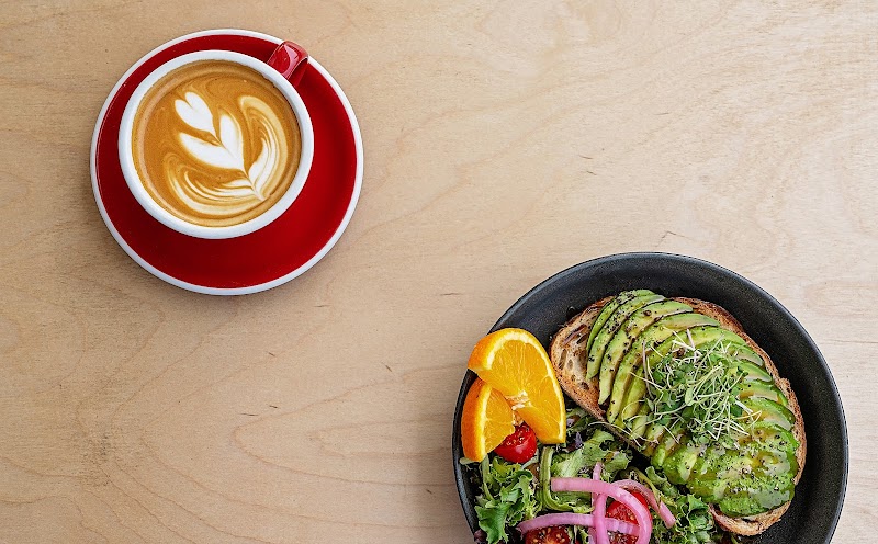 French Press Coffee Roasters Parksville photo 2