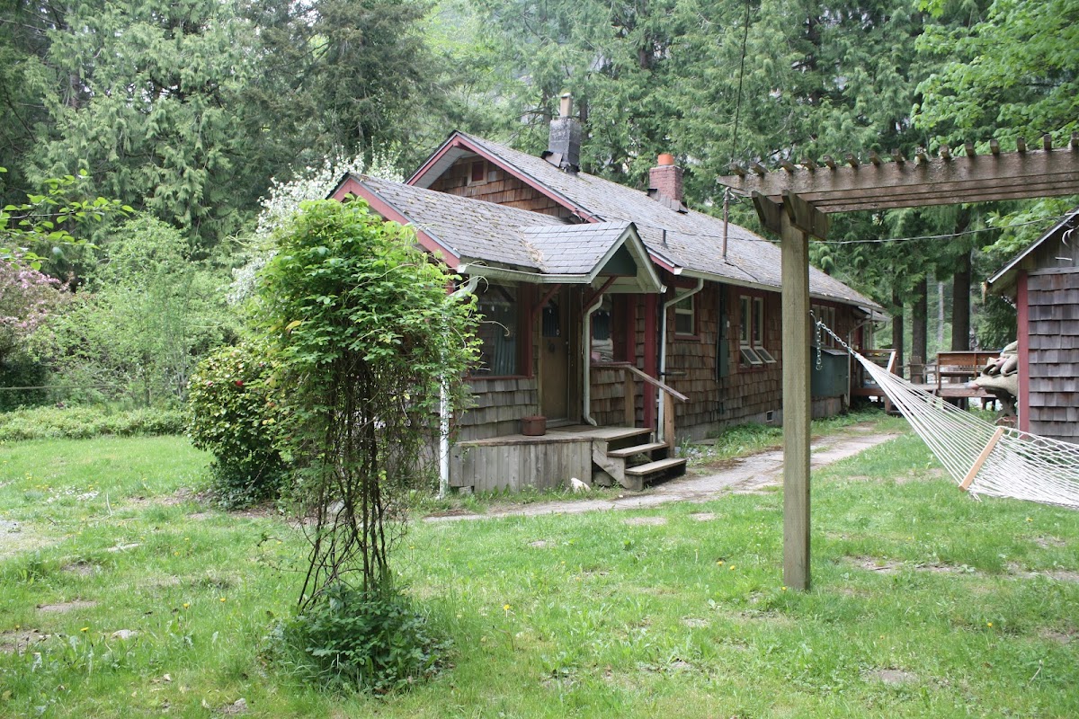 Wild Sky Ranch