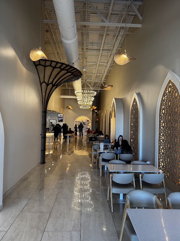 Arwa Yemeni Coffee photo 5