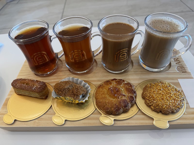 Arwa Yemeni Coffee photo 4