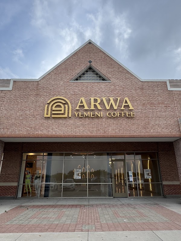 Arwa Yemeni Coffee photo 1