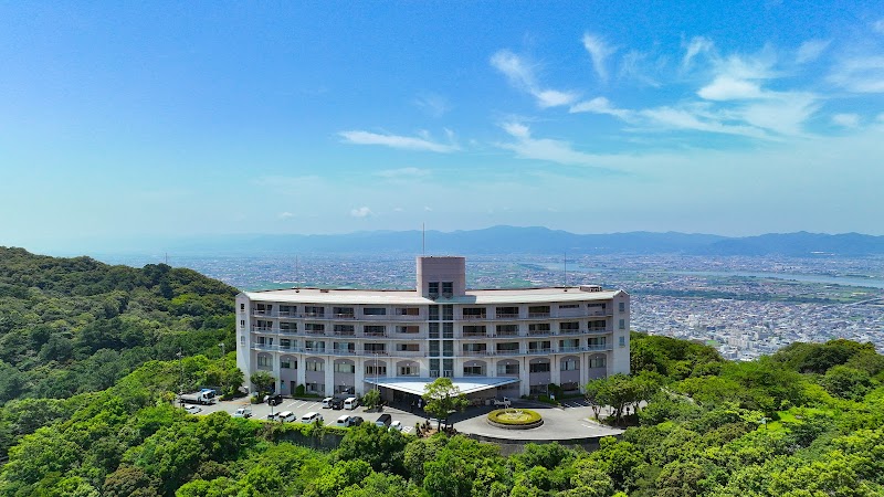 天空のスカイビューホテル 眉山海月の画像
