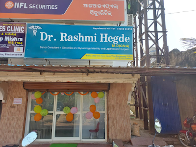 Dr Rashmi Hegde - Image 3