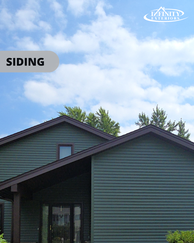 Infinity Exteriors photo 4