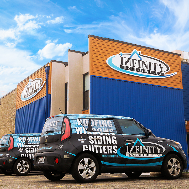 Infinity Exteriors photo 1