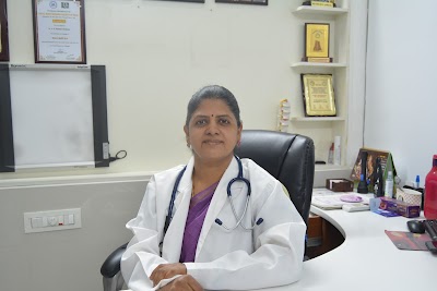 Dr. B Renuka Devi