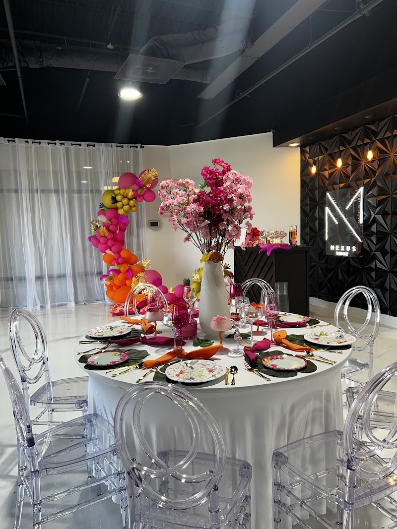 Nexus Venue — Event Venue in Atlanta