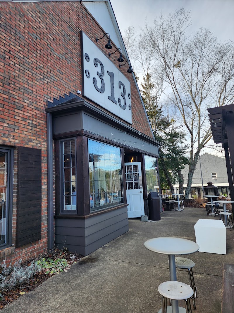 313 Cafe photo 4
