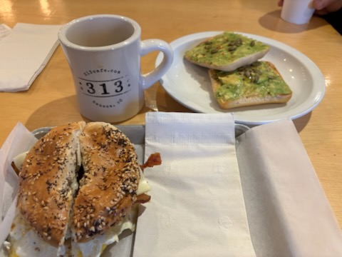 313 Cafe photo 2