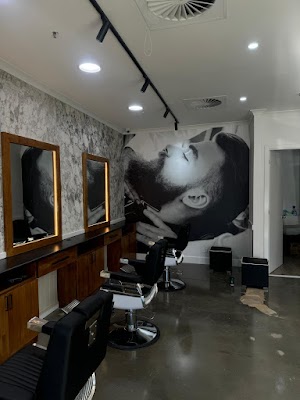 Lux Barber Williams Landing photo 3