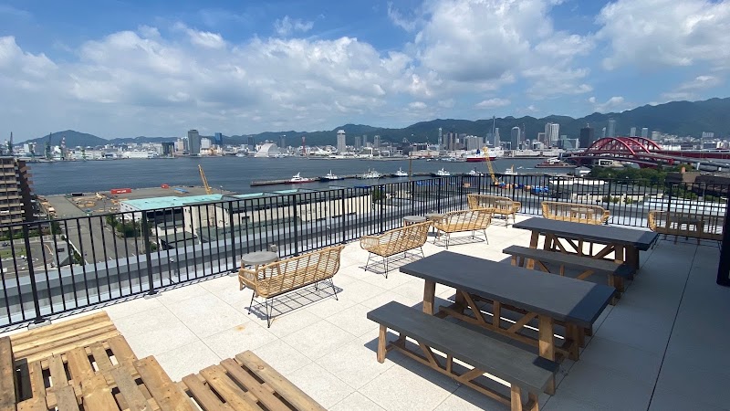 サウナリゾートオリエンタル神戸 2