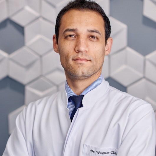 Dr. Wagner Kurt Clajus Oliveira
