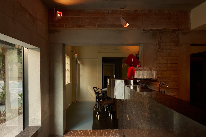 Marlowe Restaurant photo 10