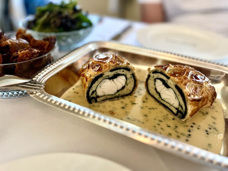 Marlowe Restaurant photo 4