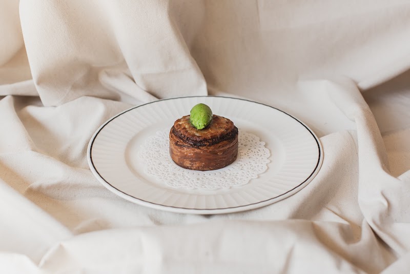 Marlowe Restaurant photo 5