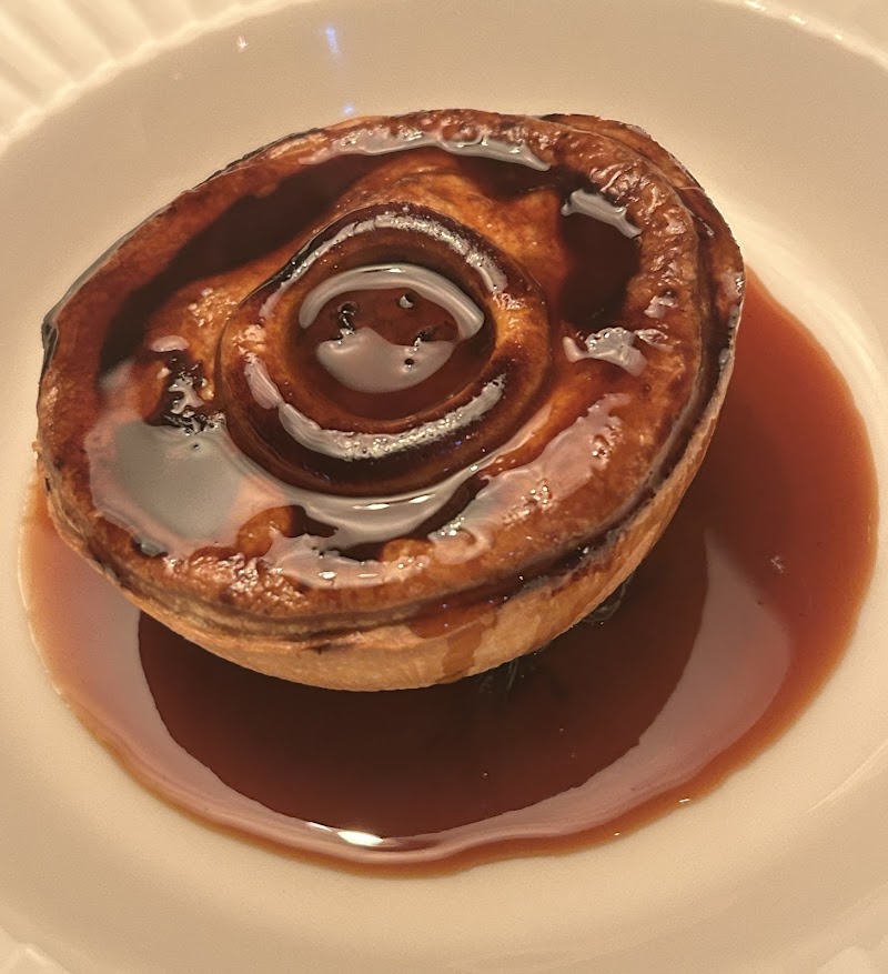 Marlowe Restaurant photo 9