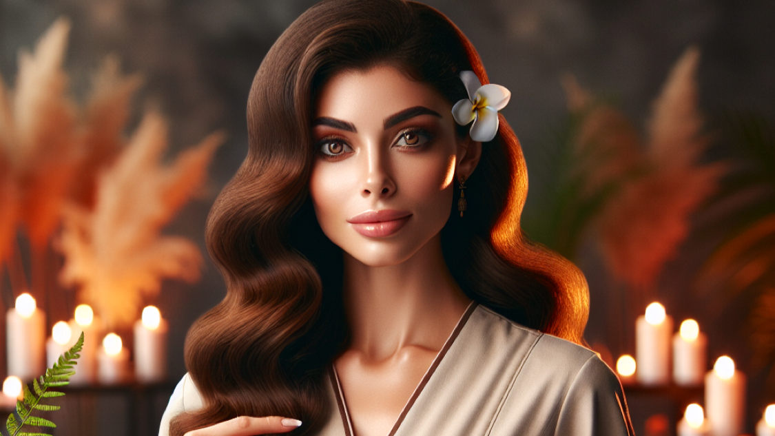 Aroma Touch Spa massage Deira مركز مساج