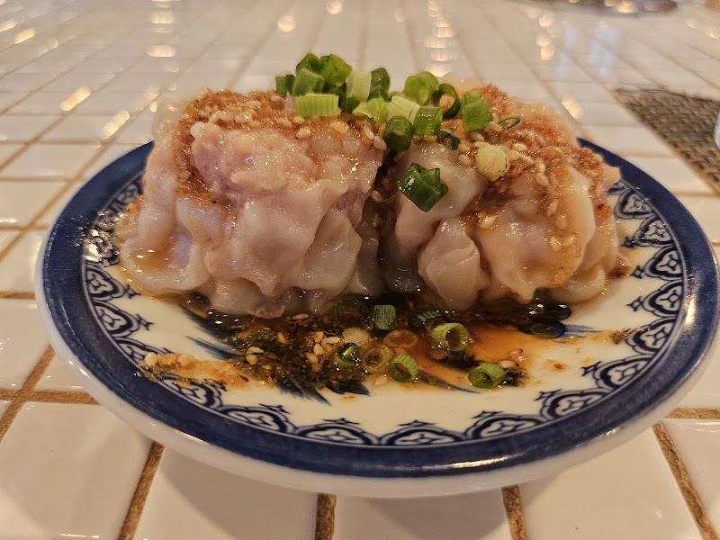 弁天スタンド 2