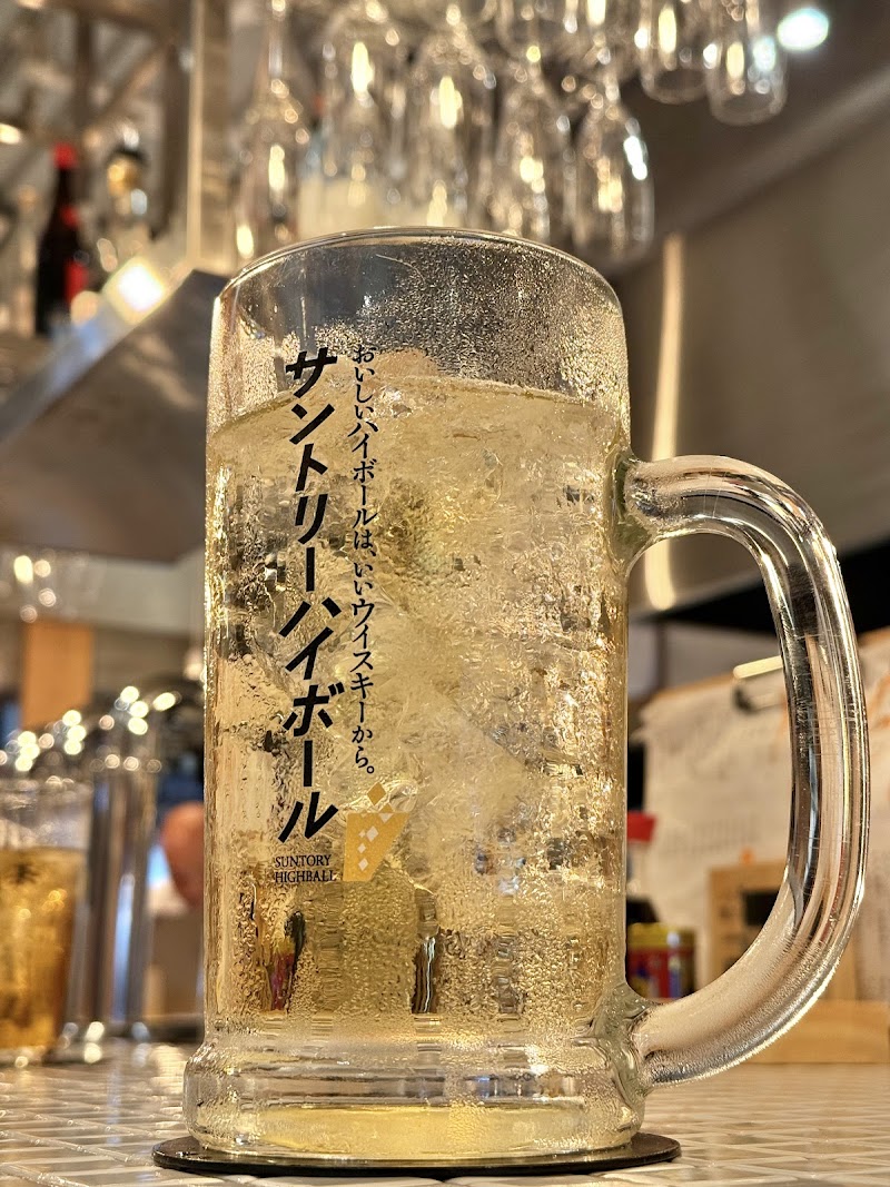 弁天スタンド 3