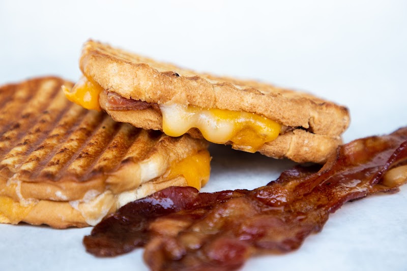 HOPE Coffee Sunnyvale photo 2