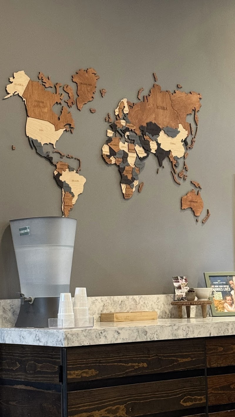 HOPE Coffee Sunnyvale photo 4