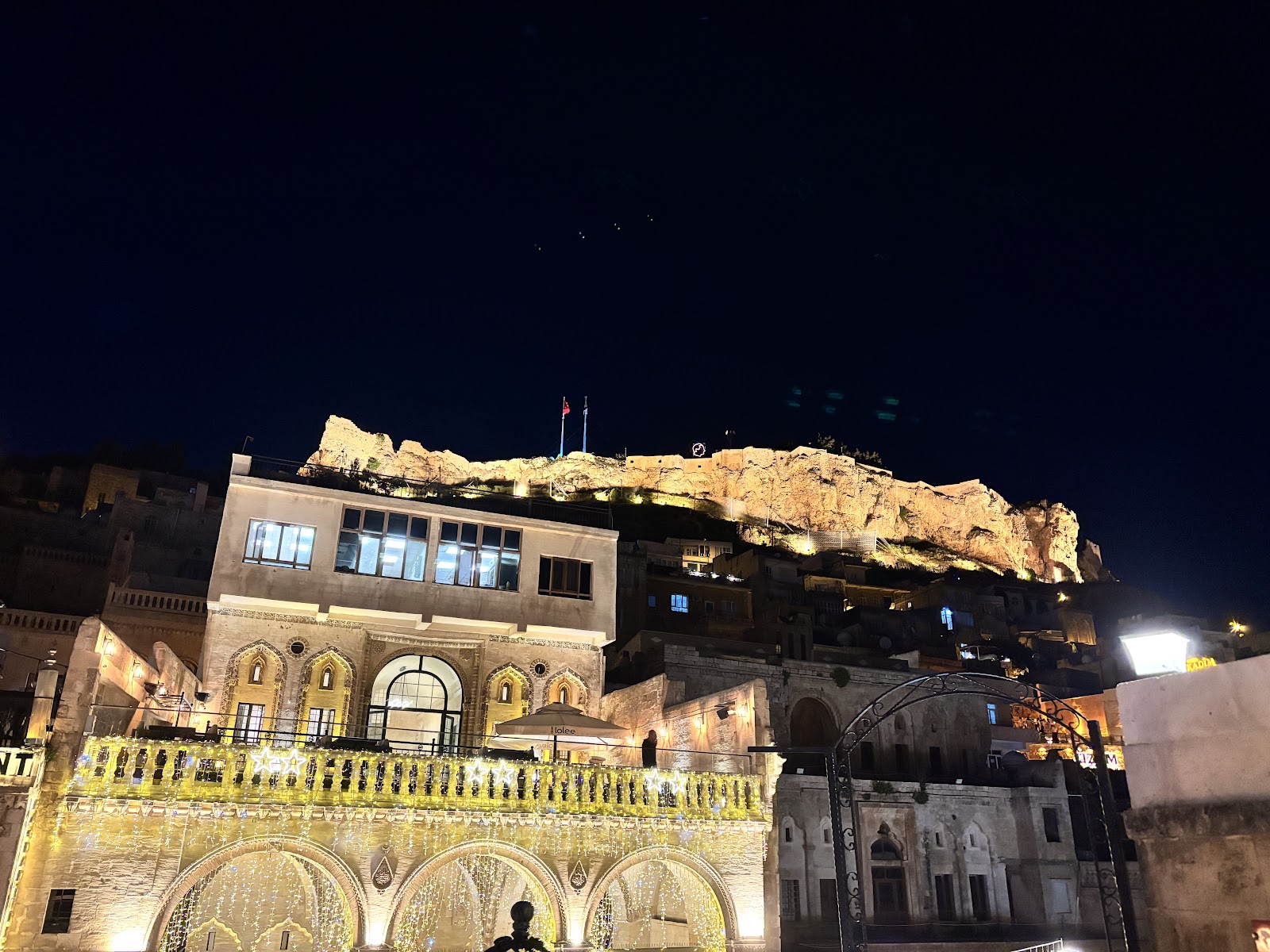 RAVESTA MARDİN mekanı