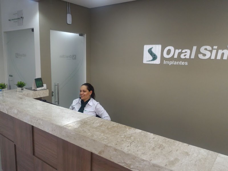 Oral Sin Implantes BH Santa Efigenia - foto 5