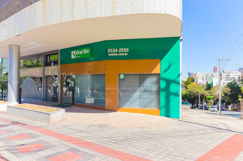 Oral Sin Implantes BH Santa Efigenia