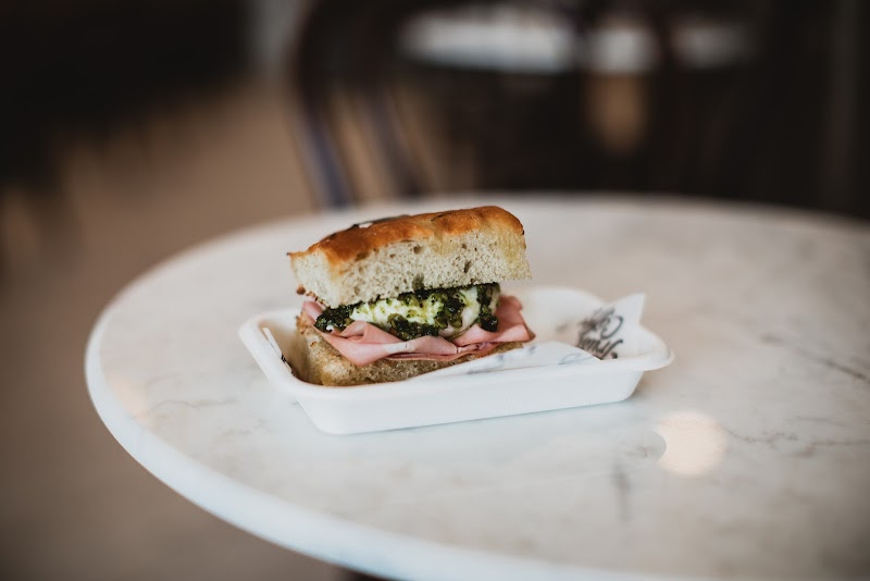 Trust Coffee Co photo 2